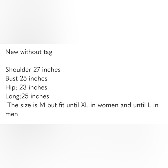 NWOT Beautifull New Unisex Cardigan - Picture 14 of 14